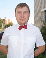 Владимир Бородин