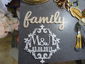 лазерная резка