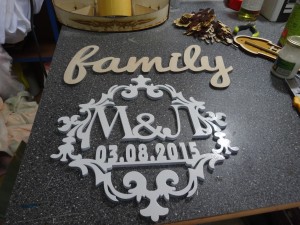 лазерная резка