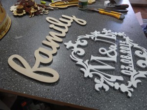 лазерная резка