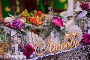 лазерная резка