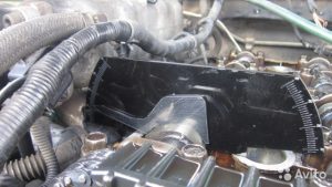 Транспортир для установки фаз на змз 406 405 409