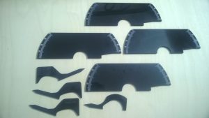 Транспортир для установки фаз на змз 406 405 409