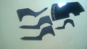 Транспортир для установки фаз на змз 406 405 409