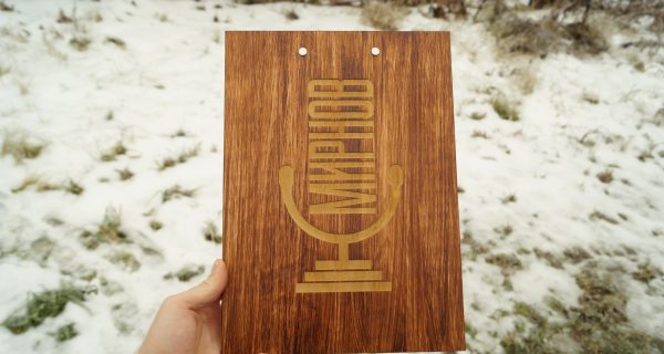 Планшет ведущего