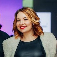 Татьяна Ястребцева