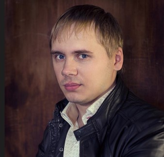 Алексей Паршин