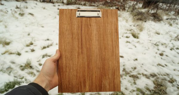 Планшет ведущего