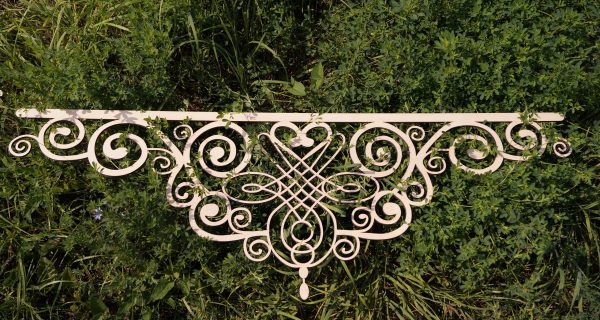 Лазерная резка фанеры 6мм